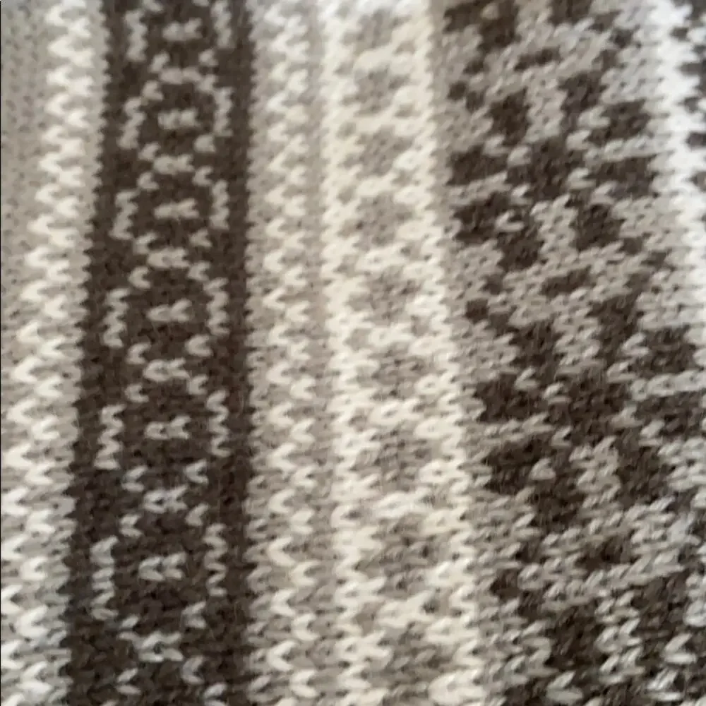 Jessica Simpson Snow Plat Infinity Scarf